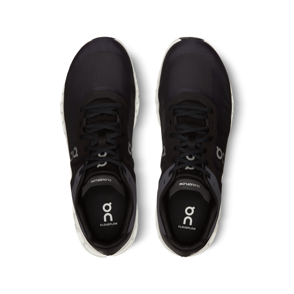 ON Cloudflow 4 Laufschuh Herren 12,5