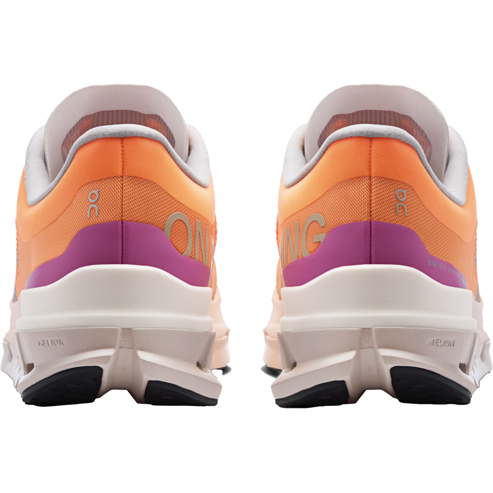 ON Cloudflow 5 Damen Laufschuh 10,5