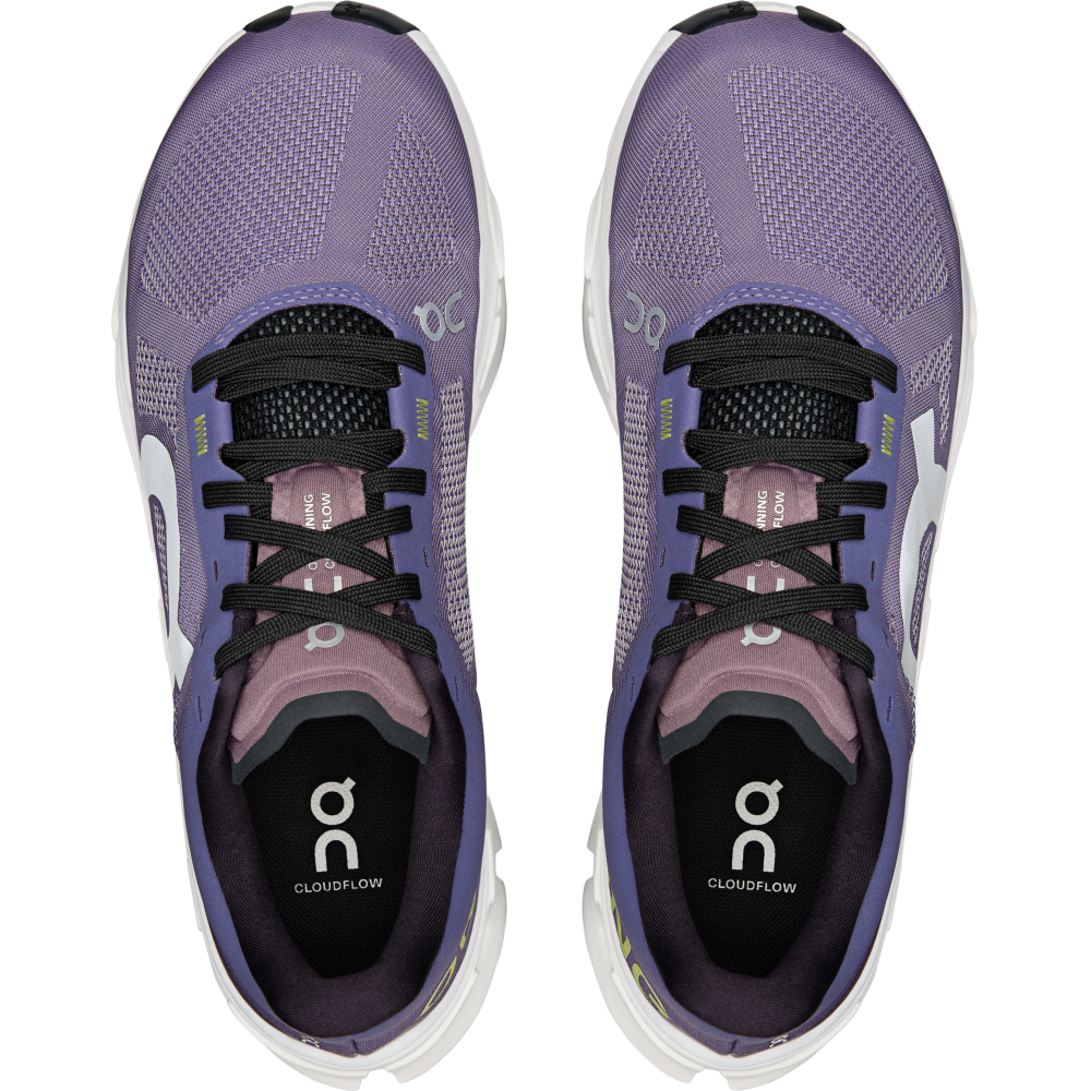 ON Cloudflow 5 Damen Laufschuh 