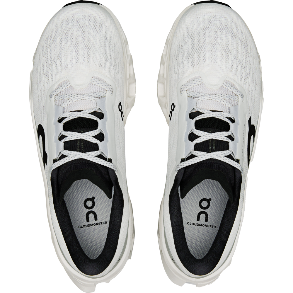 ON Cloudmonster 3 Laufschuh Damen 10