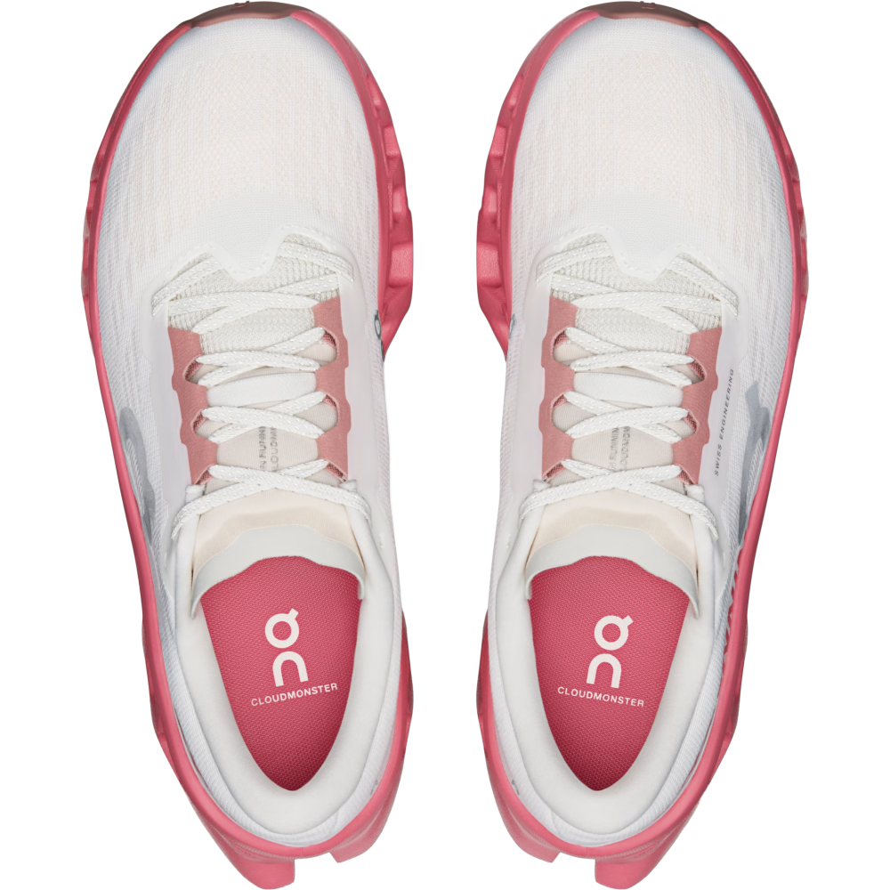 ON Cloudmonster 3 Laufschuh Damen 