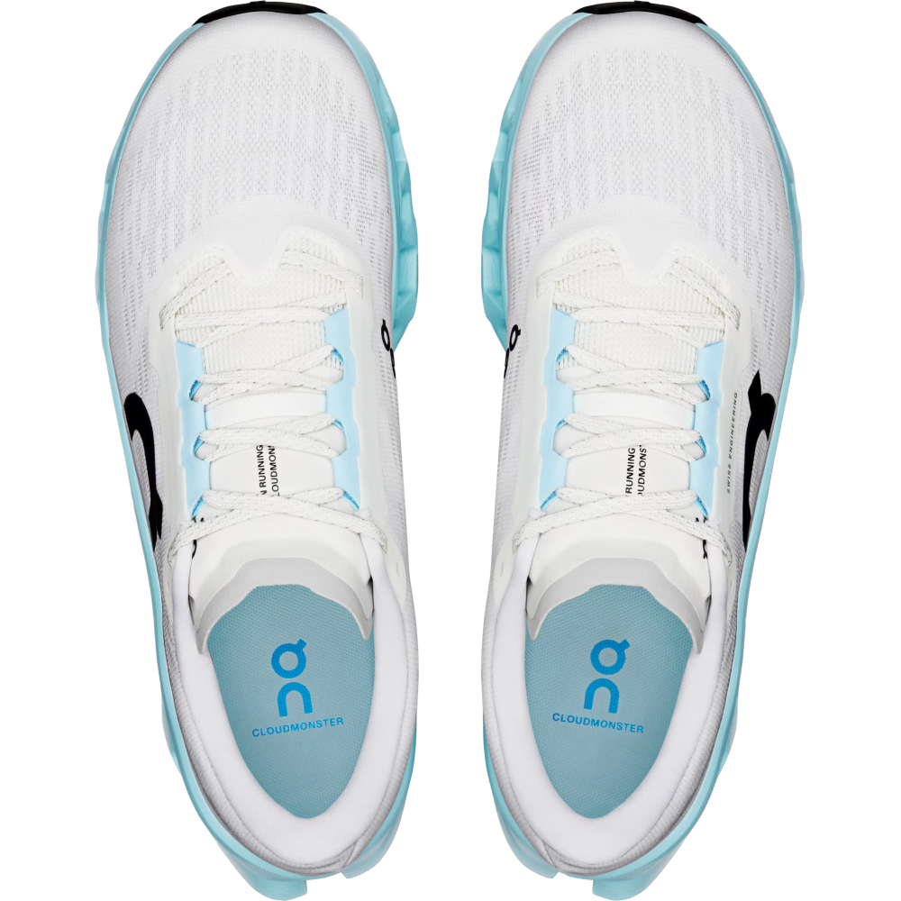 ON Cloudmonster 3 Laufschuh Herren 