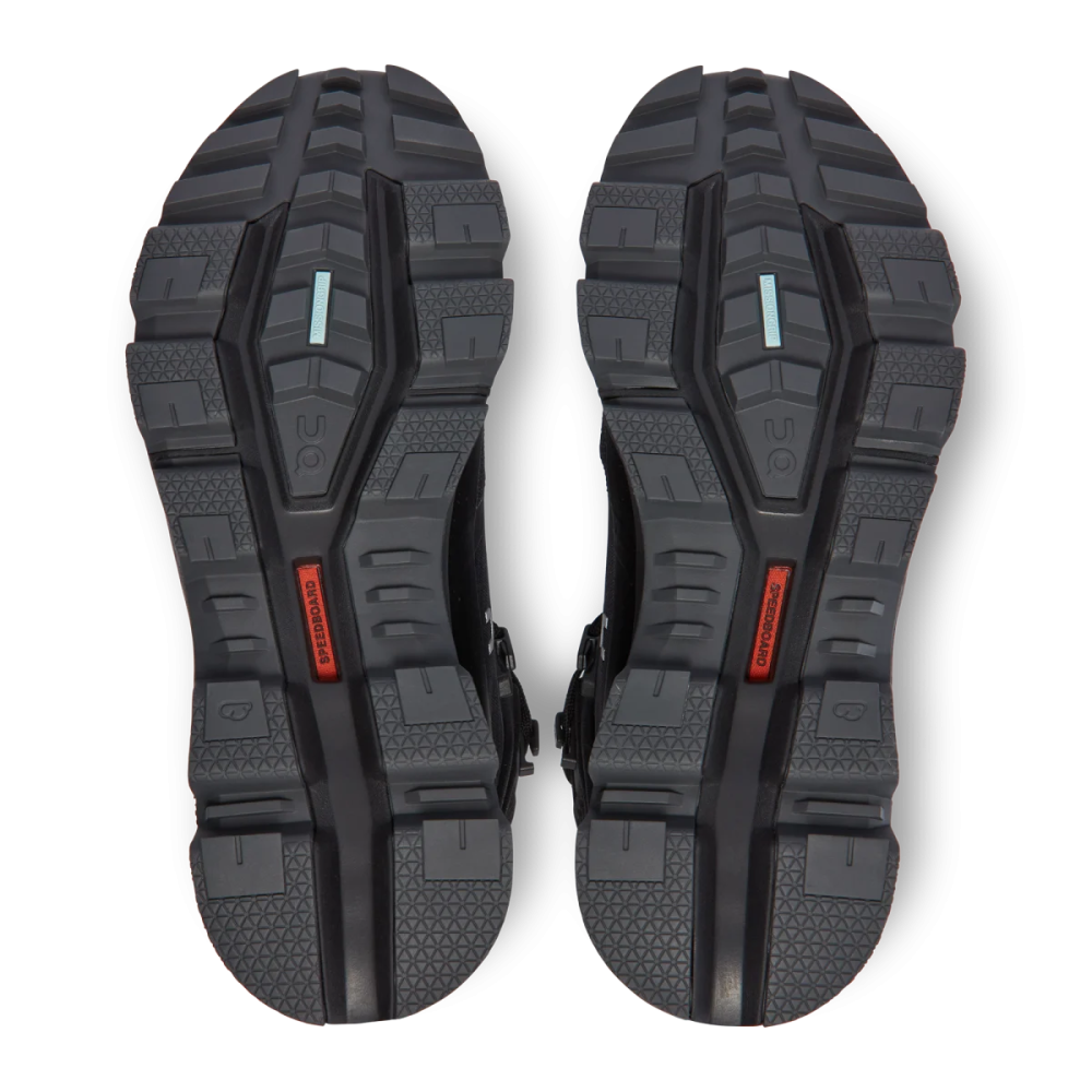 ON Cloudrock 2 Waterproof Damen Wanderschuh 8