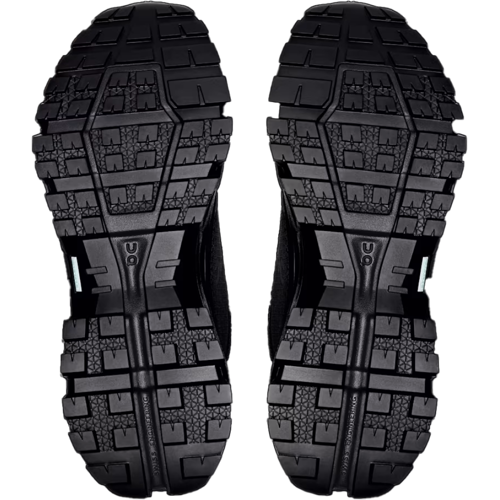 ON Cloudrock Low Damen Wanderschuh 