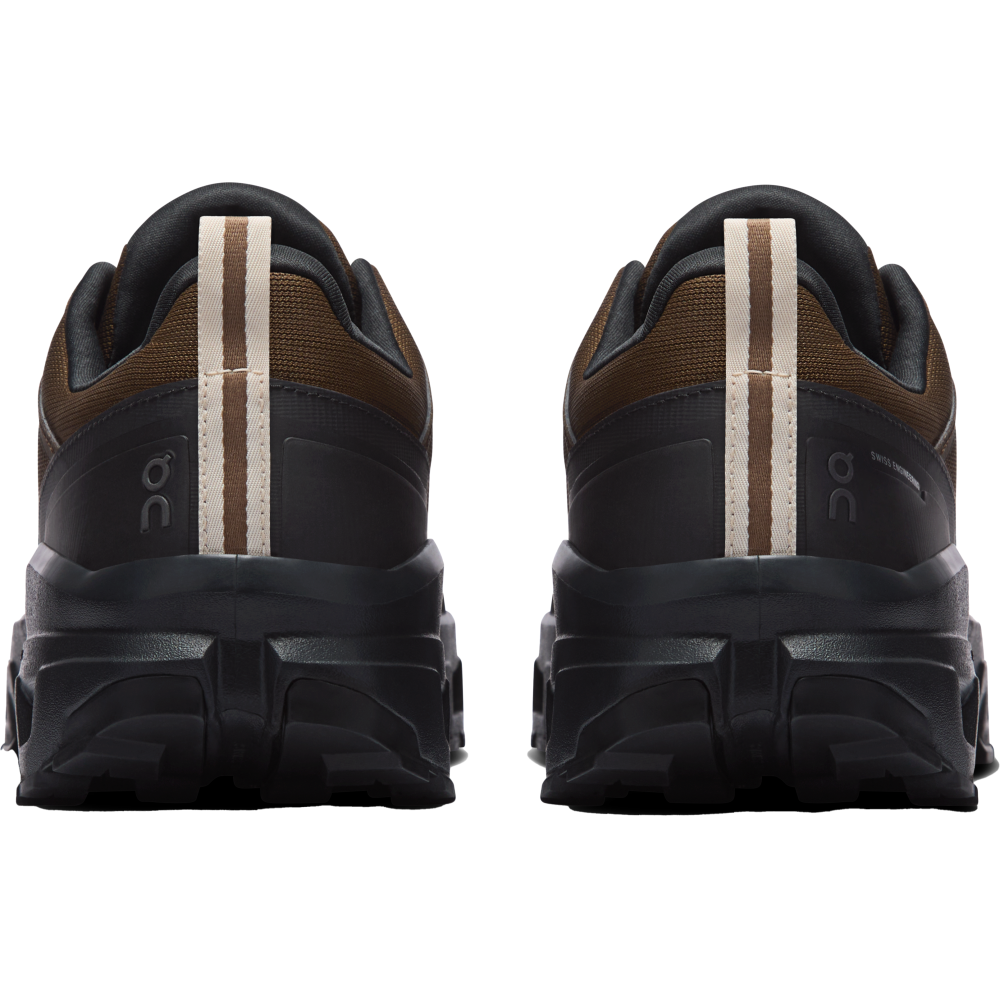 ON Cloudrock Low Herren Wanderschuh 