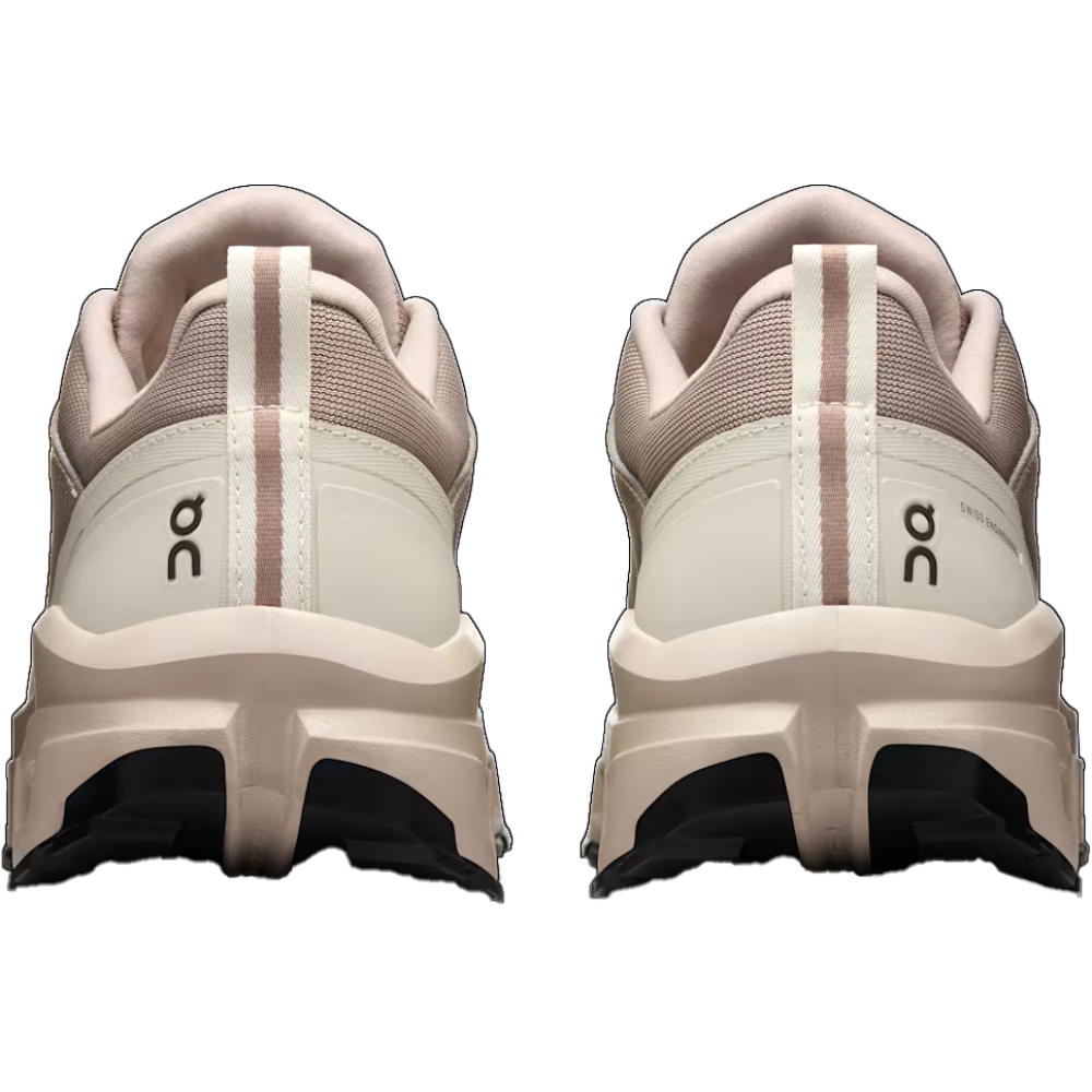 ON Cloudrock Low Herren Wanderschuh 