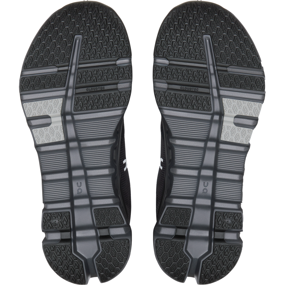 ON Cloudrunner 2 Waterproof Damen Laufschuh 
