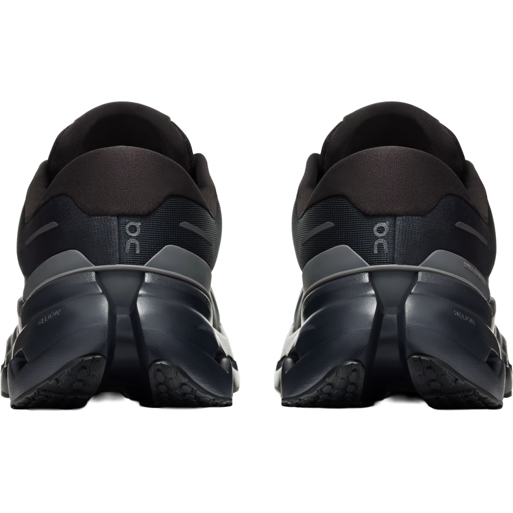 Cloudrunner 3 WP Black / Black 