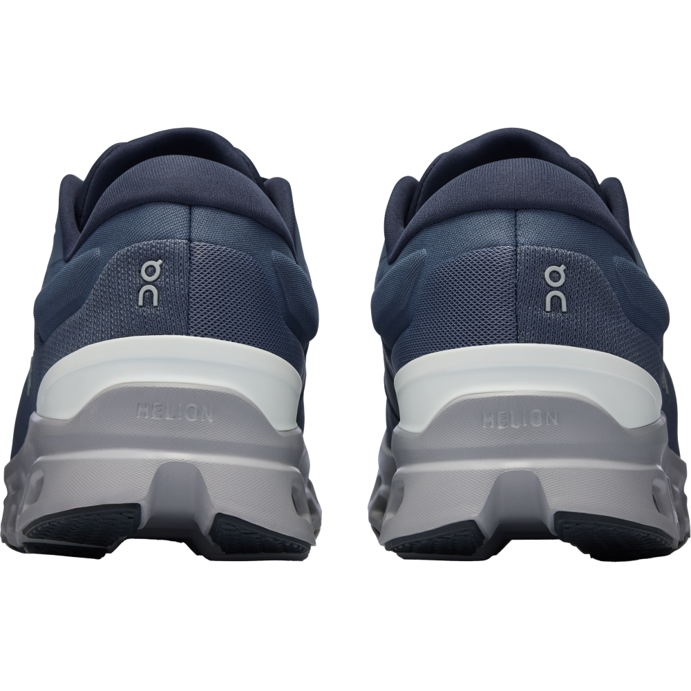 ON Cloudstratus Herren Laufschuh 