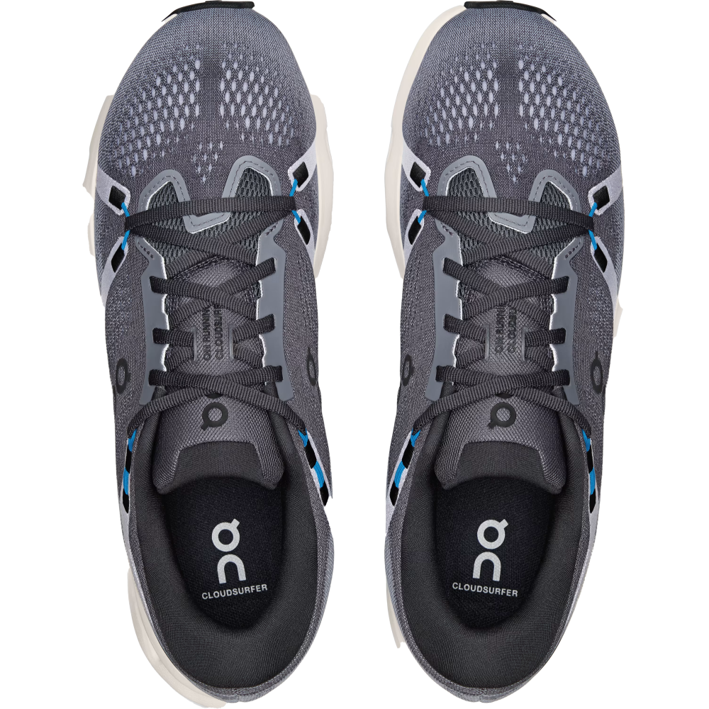 On Cloudsurfer 2 Herren Laufschuh 