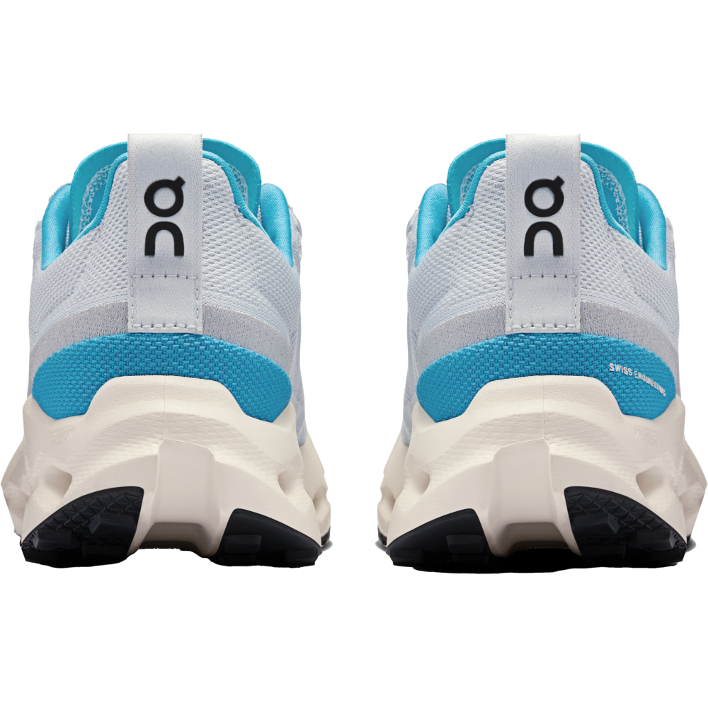 ON Cloudsurfer Damen Trail Running Schuh 