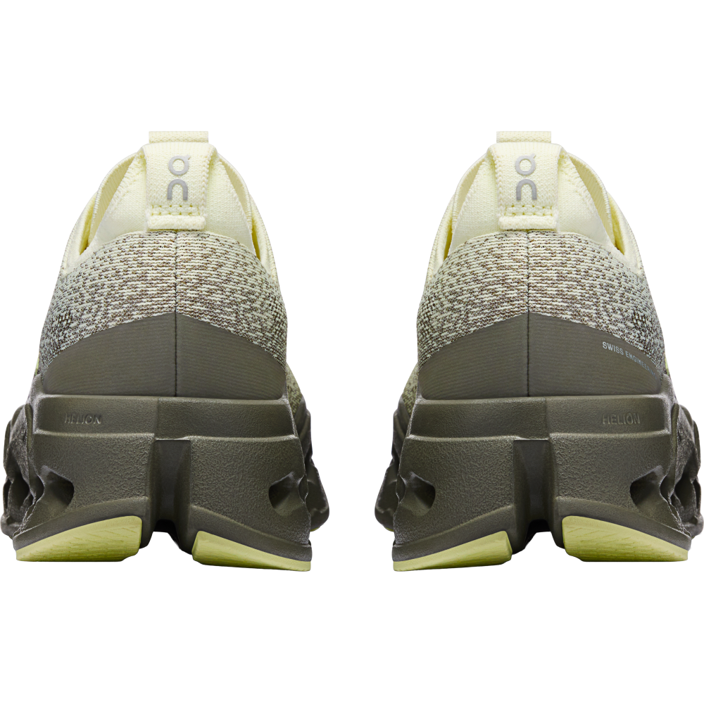 ON Cloudsurfer Laufschuhe 