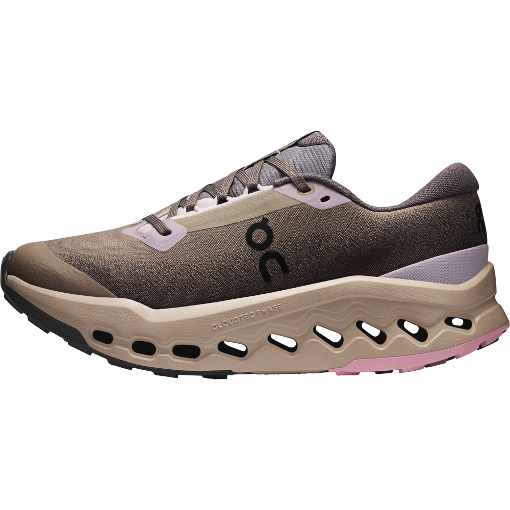 ON Cloudsurfer Trail 2 Waterproof 10,5