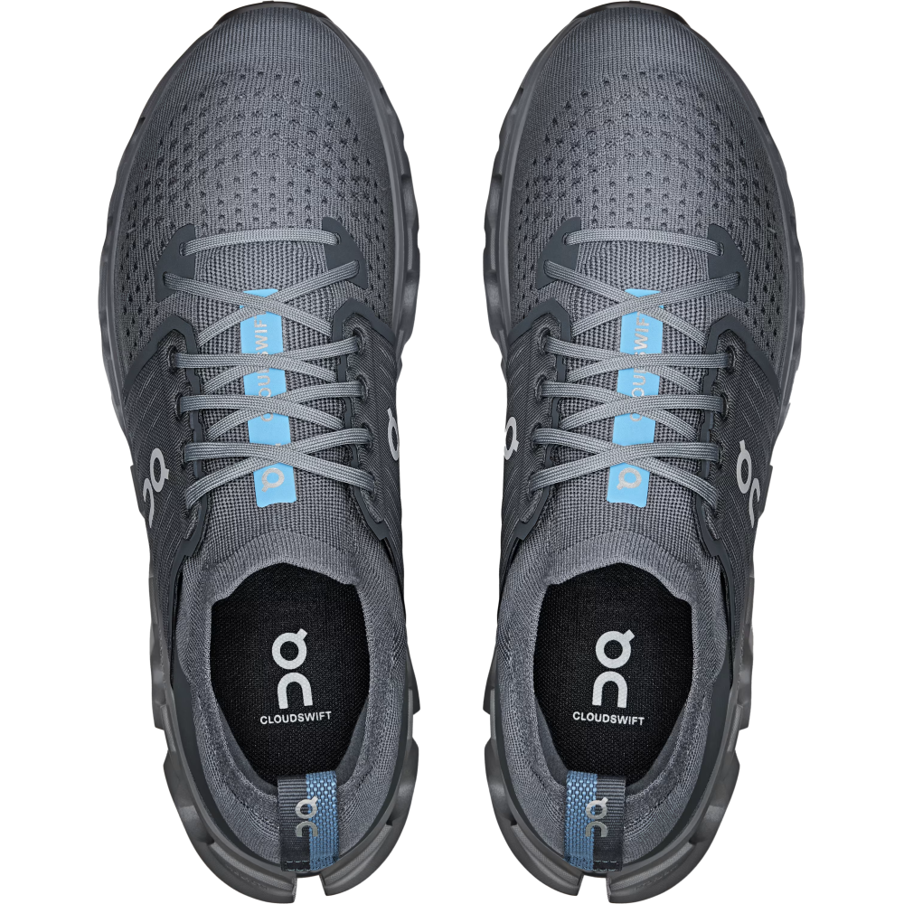 ON Cloudswift 4  Joggingschuhe 9