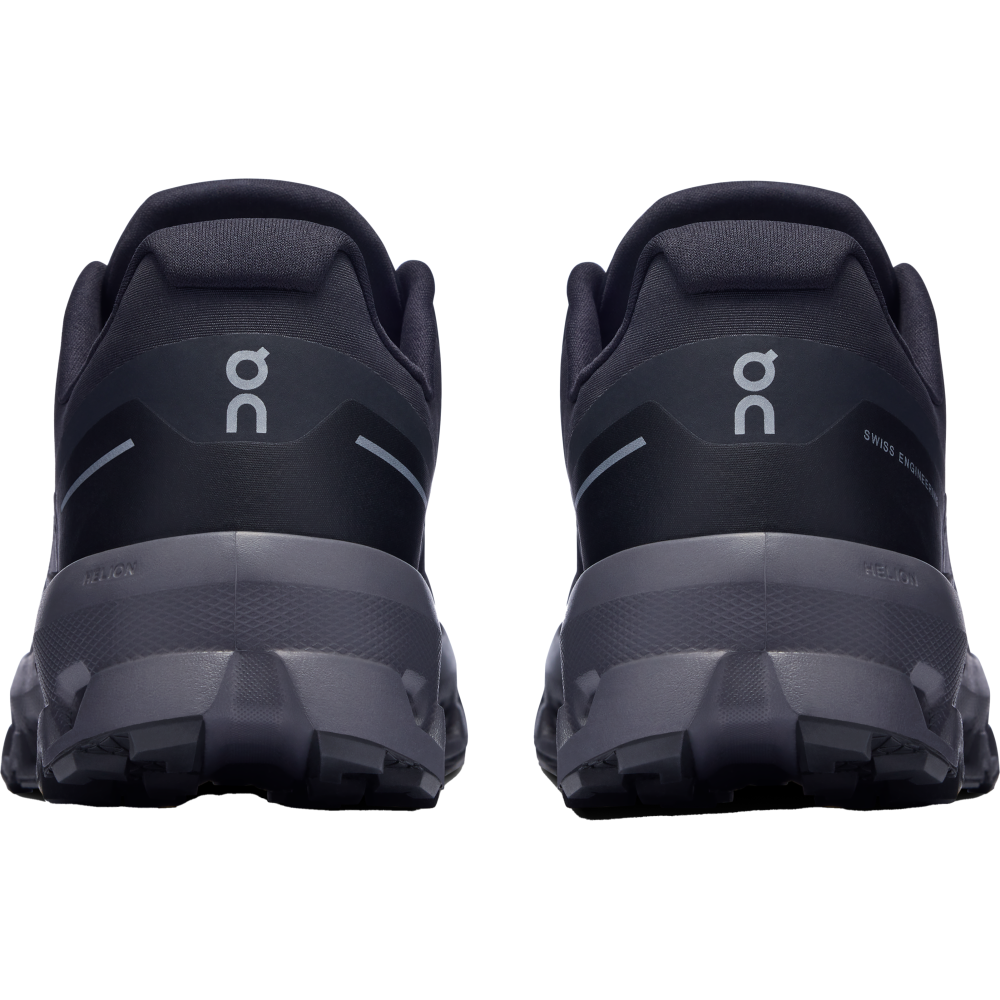 ON Cloudvista 2 Damen Laufschuhe 7,5