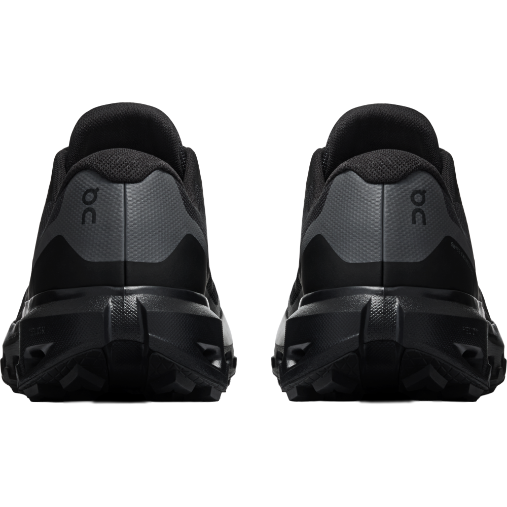 ON Cloudvista 3 Waterproof Herren Trail Laufschuh 