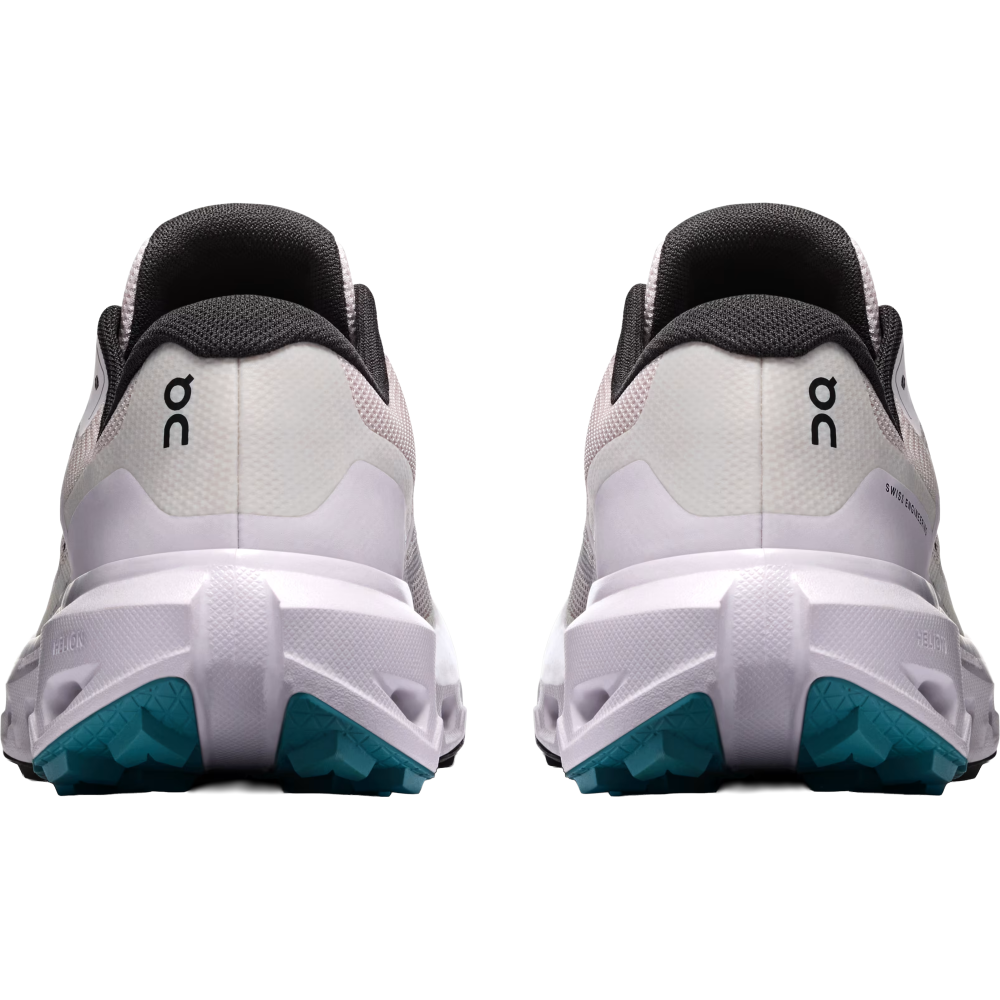 ON Cloudvista 3 Waterproof Damen Trail Laufschuh 9