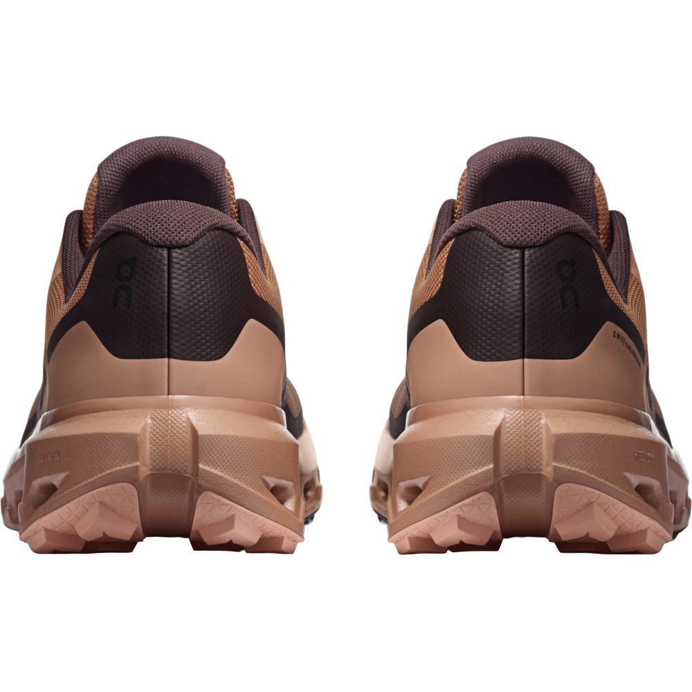 Cloudvista 3 Waterproof Brown 