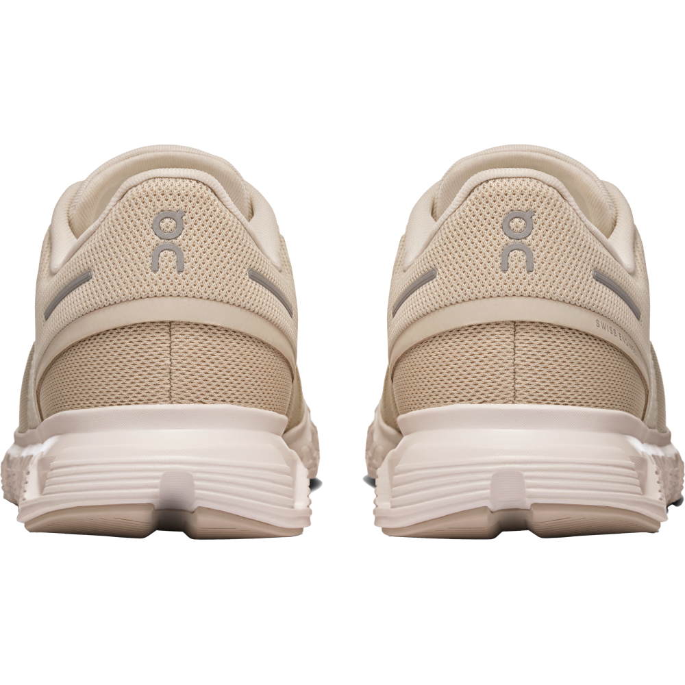 ON Damen Alltagsschuh Cloud 6 (neu) 