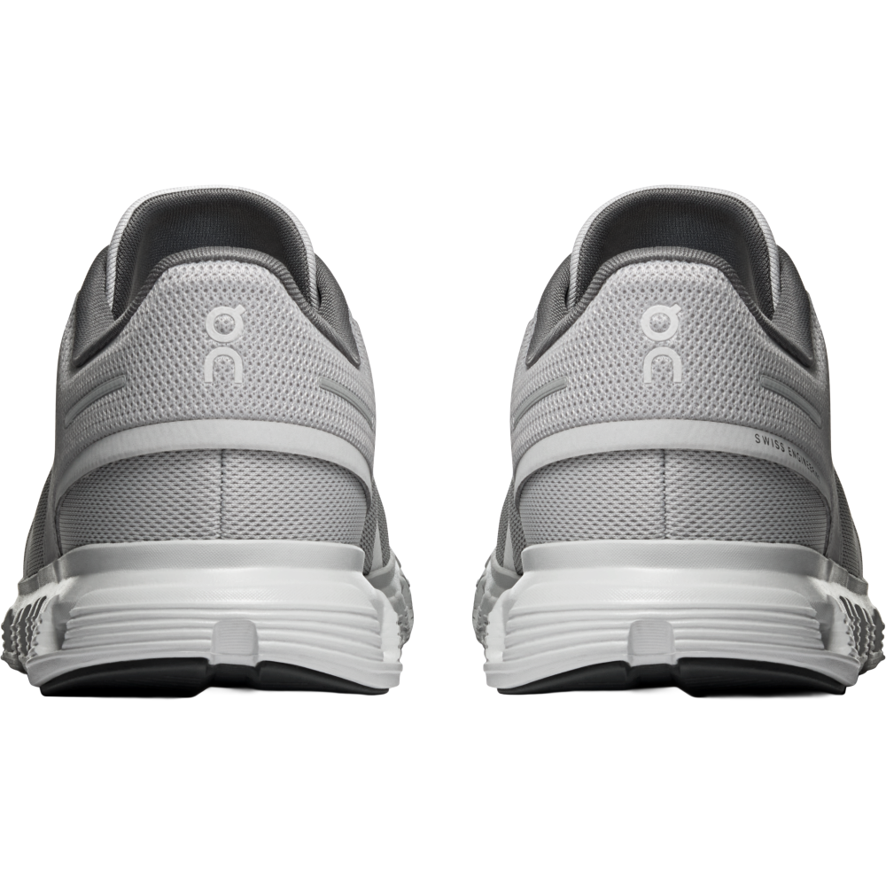 ON Damen Alltagsschuh Cloud 6 (neu) 