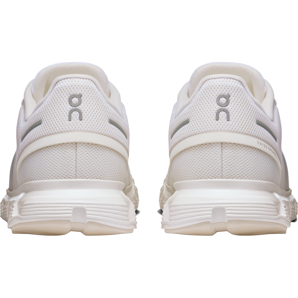 ON Damen Alltagsschuh Cloud 6 (neu) 