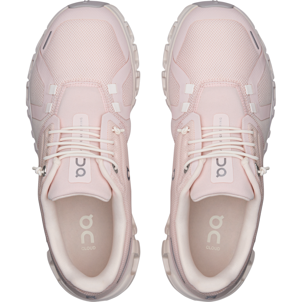 ON Damen Alltagsschuh Cloud 6 (neu) 