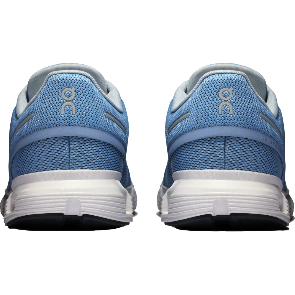 ON Damen Alltagsschuh Cloud 6 (neu) 7