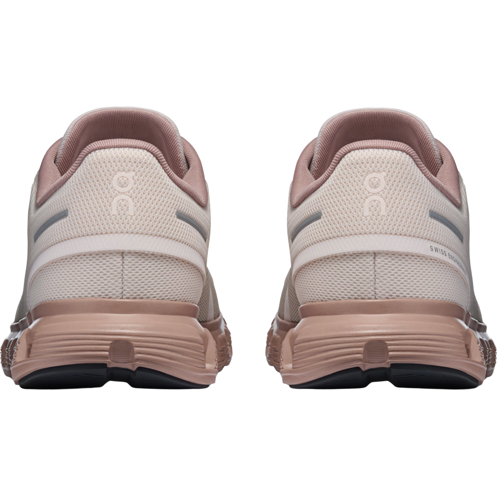 ON Damen Alltagsschuh Cloud 6 (neu) 
