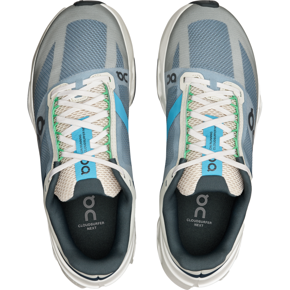 ON Damen Laufschuh Cloudsurfer Next 8