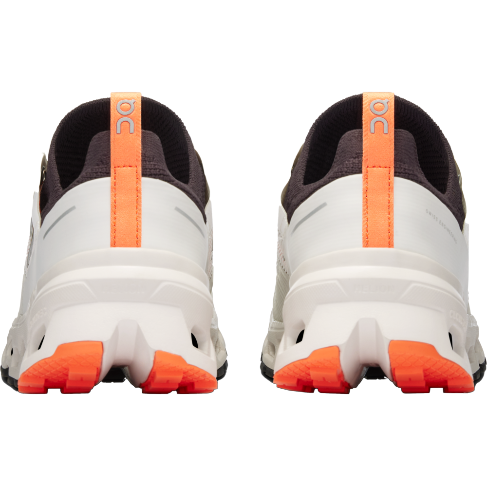 ON Damen Laufschuh Cloudultra 2 