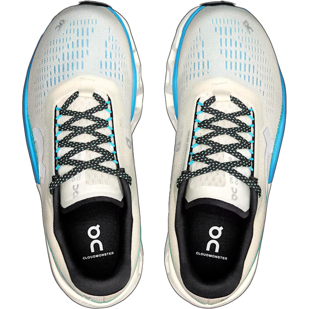 ON Damen Laufschuhe Cloudmonster 2 