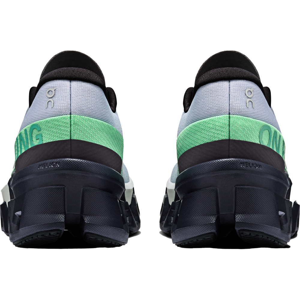 ON Damen Laufschuhe Cloudmonster 2 
