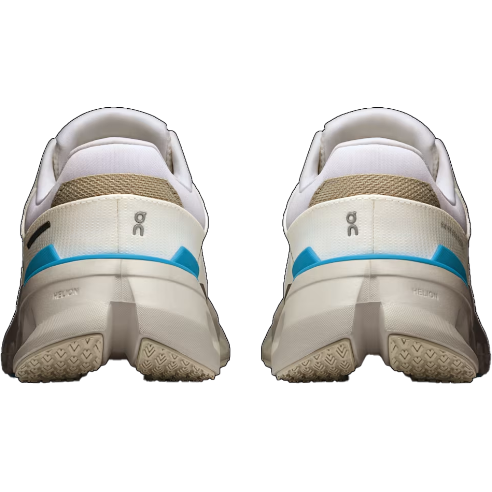 ON Damen Laufschuhe Cloudrunner 2 