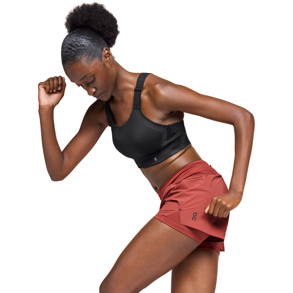 On Damen Performance Flex Bra L/D