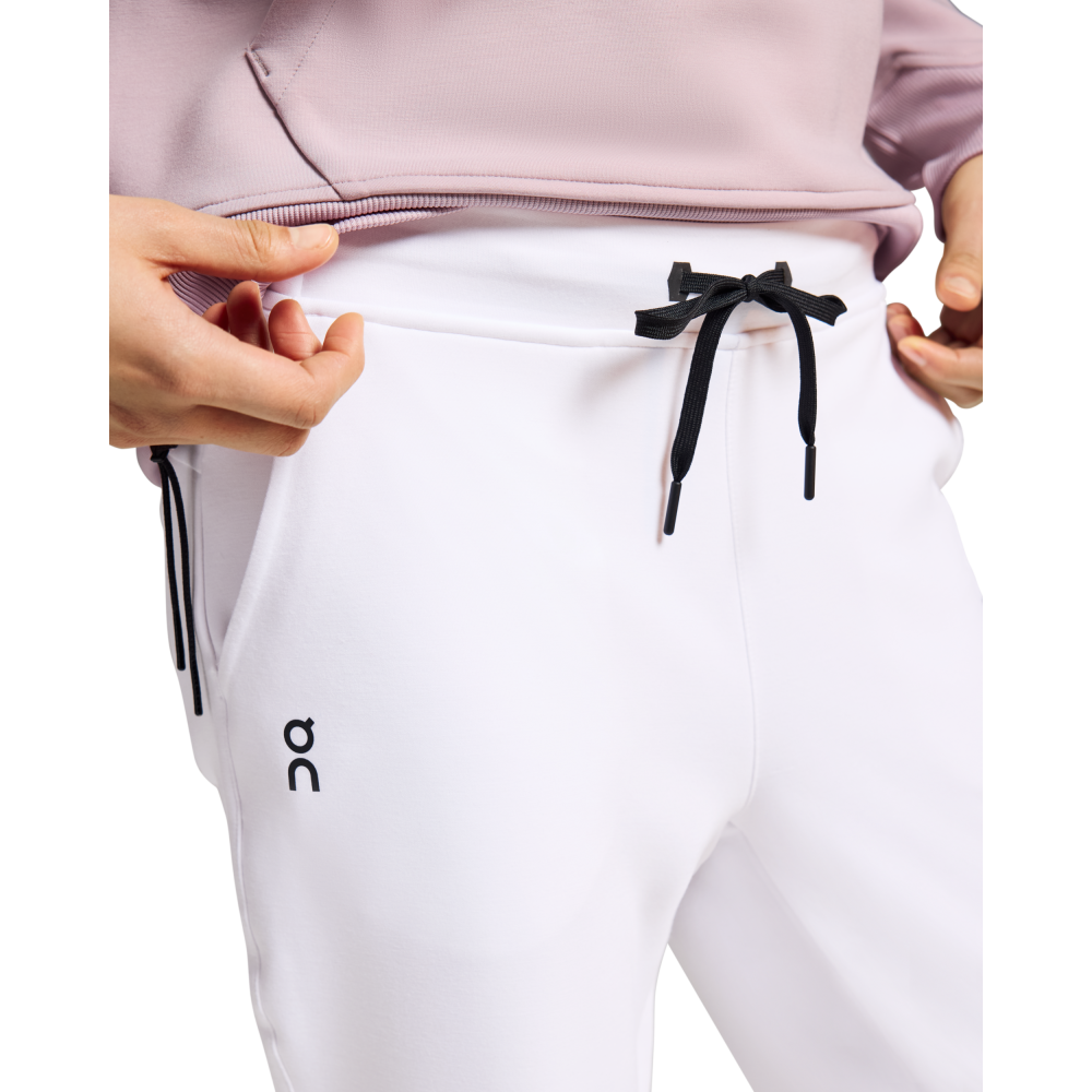 On Damen Sweatpants Jogginghose L