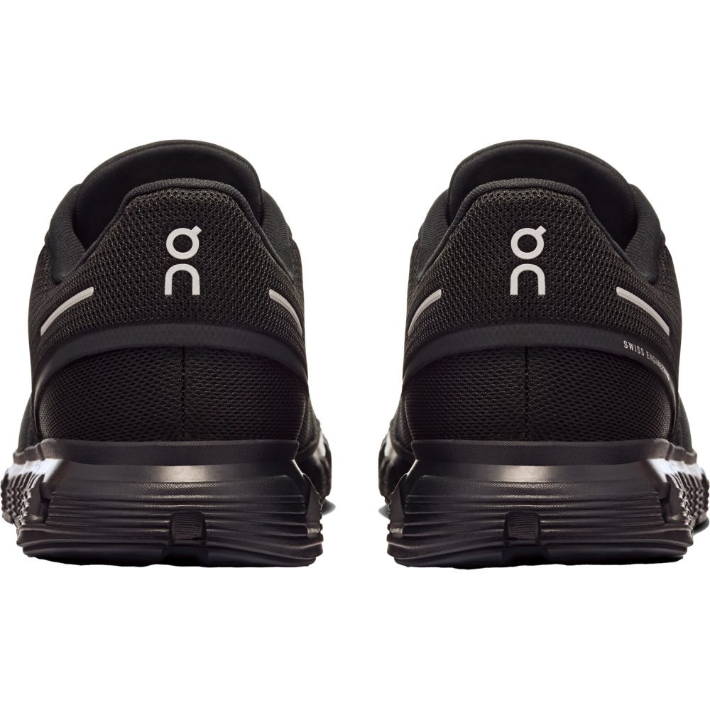 ON Herren Alltagsschuh Cloud 6 (neu) 