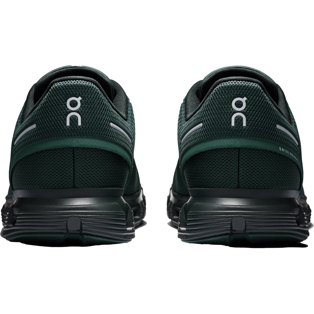 ON Herren Alltagsschuh Cloud 6 (neu) 10