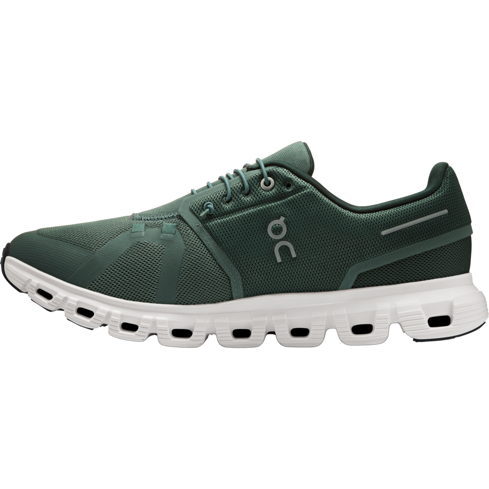 ON Herren Alltagsschuh Cloud 6 (neu) 