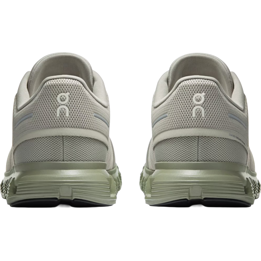 ON Herren Alltagsschuh Cloud 6 (neu) 