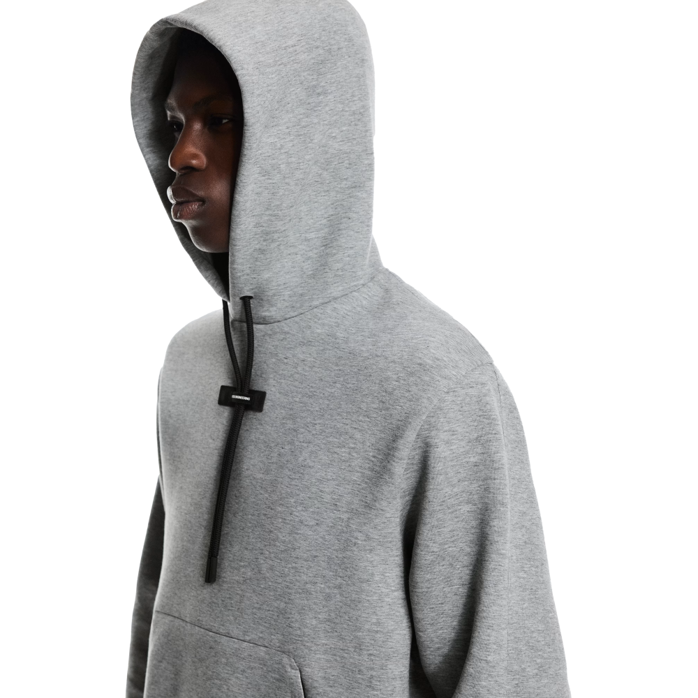 ON Herren Kapuzen-Sweatshirt Focus Tech Hoodie M