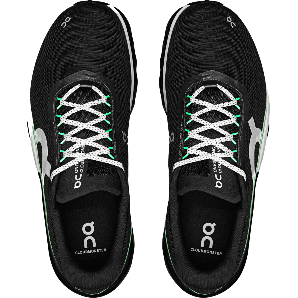 ON Herren Laufschuh Cloudmonster 2 11