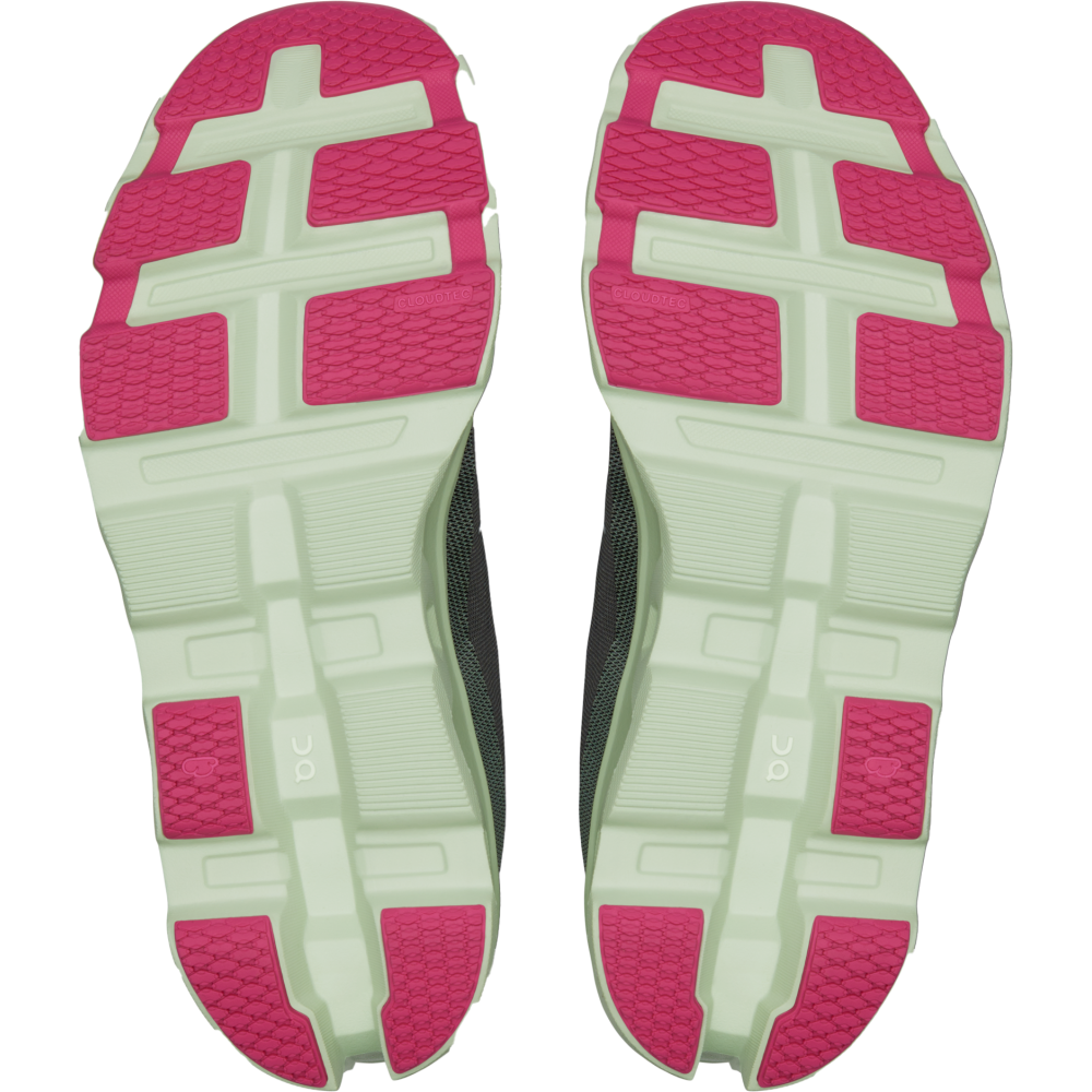 ON Herren Laufschuh Cloudmonster 2 