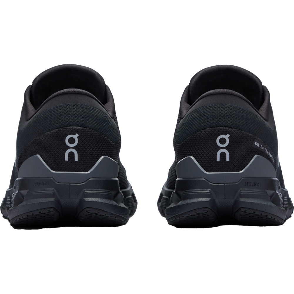 ON Running Fitness Schuhe Damen Cloud X 4 9,5