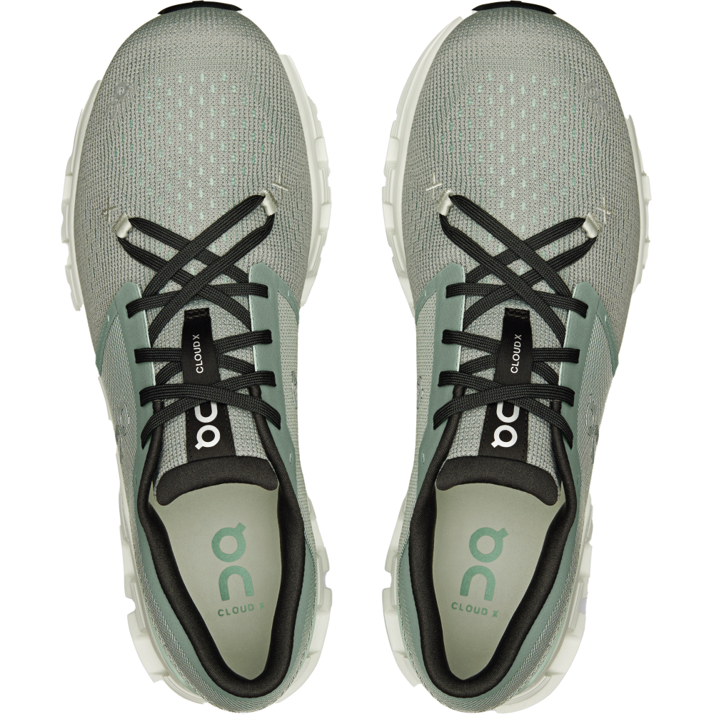 ON Running Herren Fitnessschuh Cloud X 4 10,5