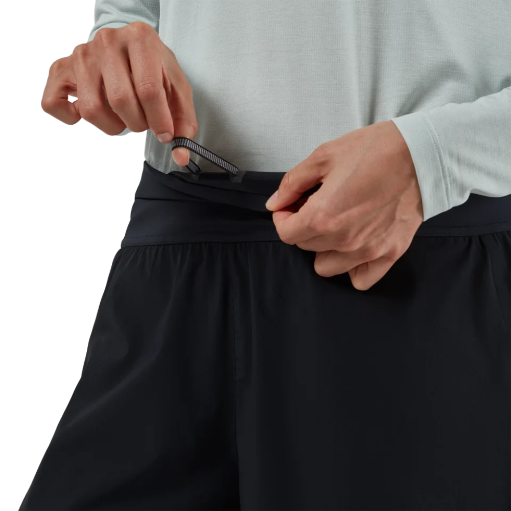 ON Running Shorts für Damen L