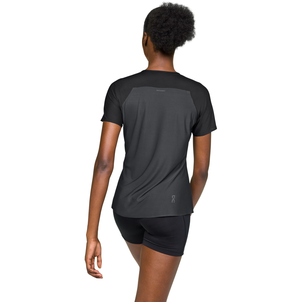 On Shirt Damen Performance-T XL