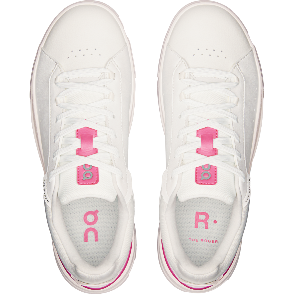 ON THE ROGER Advantage 