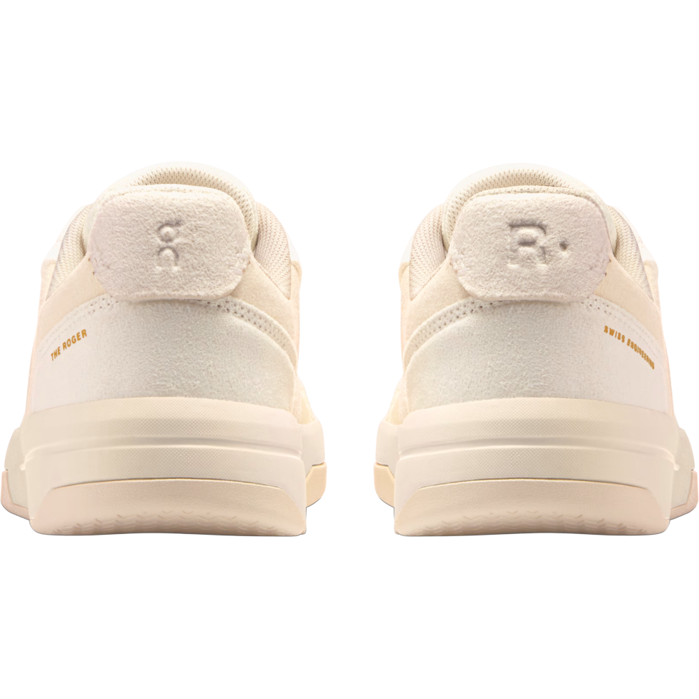 ON THE ROGER Clubhouse Ace Damen Sneaker 8