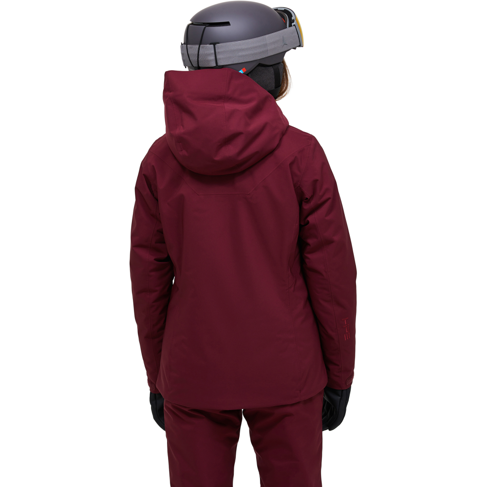 Peak Performance Anima Damen Skijacke  