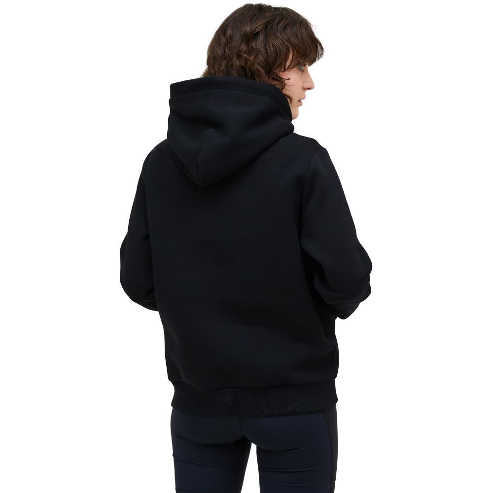 PEAK PERFORMANCE Damen Kapuzensweat Original Small Logo 